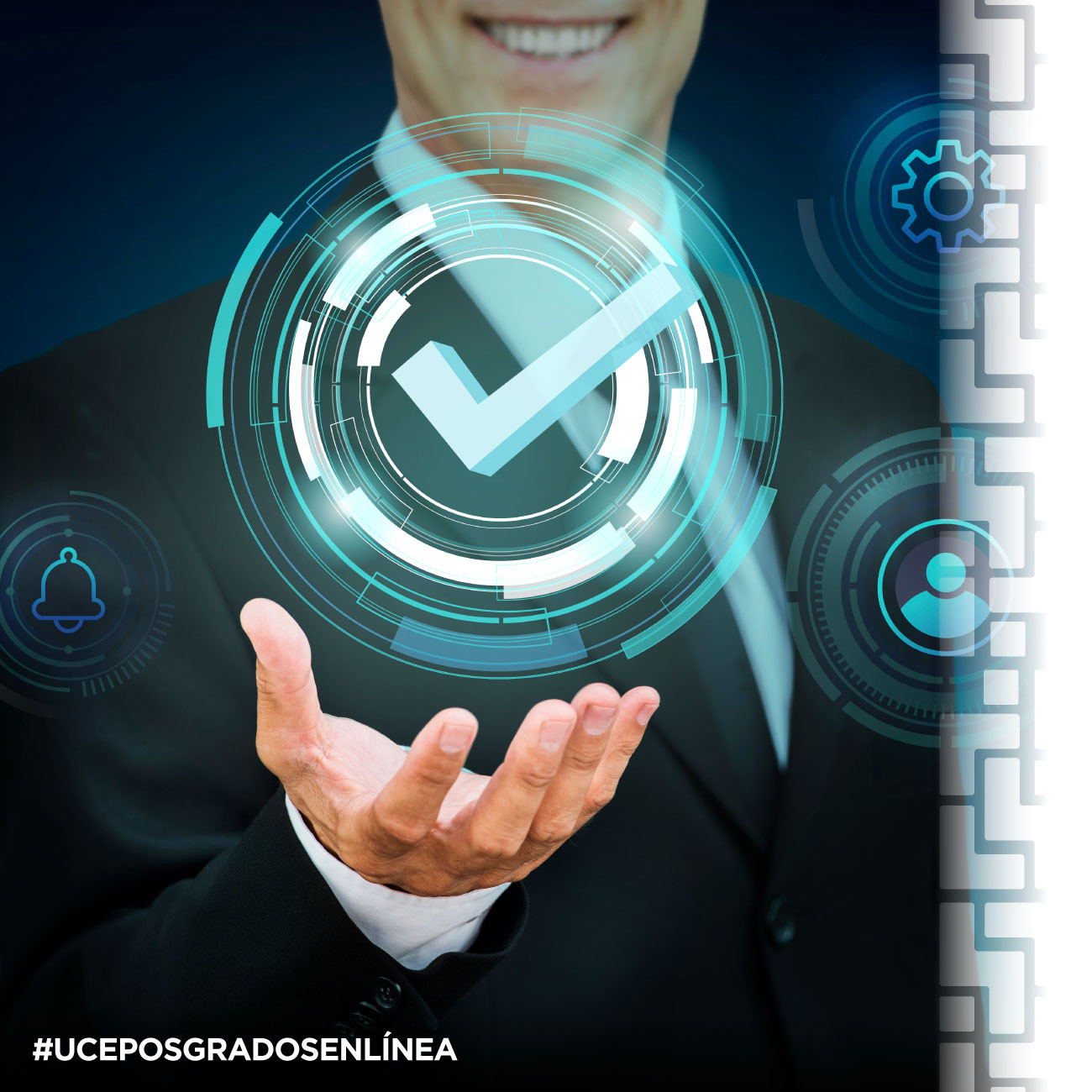 Acreditación institucional